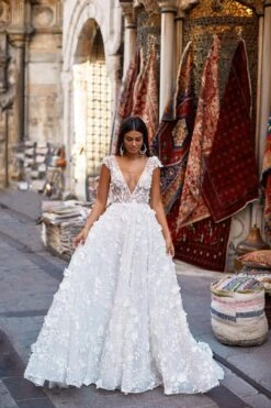 Derya Gown -Alamour The Label Shop 84 5ca83dc3 9ddf 4d66 92d8 eda5599e0c09