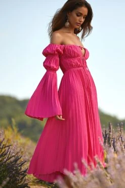 Analu Dress -Alamour The Label Shop 87 6d7f8628 c8f8 4163 a6fa e4f0950c837f