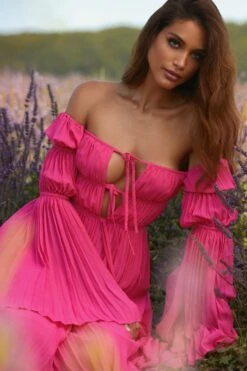 Analu Dress -Alamour The Label Shop 89 24ae66da af1f 4539 bcf0 498ca6435d2d