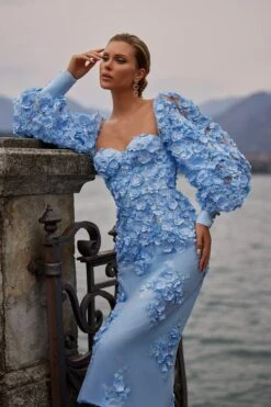 Ginvra Dress -Alamour The Label Shop 89 a5a4fdb2 b606 4c15 90e0 a5424e63ff87