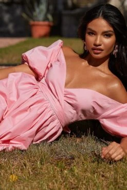 Andrey Dress -Alamour The Label Shop 8 6d6a4a54 dce7 45ed 95af 397fdc312d13