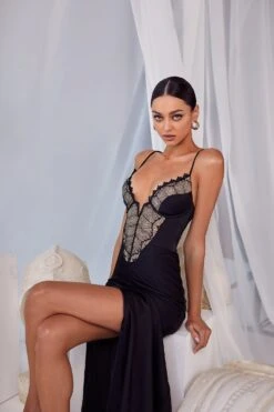 Greta - Black -Alamour The Label Shop 8 ee705456ece c702 4056 8d3c 664b94257b23 1600x e09273fa 260b 466a 9787 40da97c16957