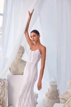 Nora - White -Alamour The Label Shop 8 ee705ASGVece c702 4056 8d3c 664b94257b23 1600x ab9f8b6b 4910 4191 8c38 285e1f75baa0