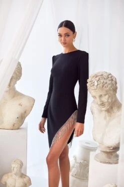 Gilda - Black -Alamour The Label Shop 8 ee705Gece c702 4056 8d3c 664b94257b23 1600x 373ae81c 7421 4f09 a34d ae93e9c39aa2