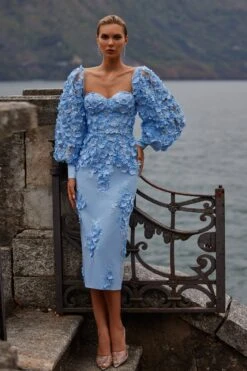 Ginvra Dress -Alamour The Label Shop 90 c3912980 4b93 4e27 a604 4ea7386b3af6