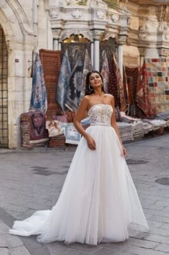 Damla Gown 11 Damla Gown -Alamour The Label Shop 92 6fd3e14e 9500 4dab b596 0392d9e5c781