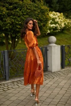 Juliet Dress -Alamour The Label Shop 92 e96f3cc6 280d 42c5 afde a63217cba898