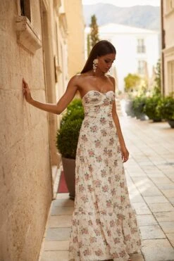 Dinora Dress -Alamour The Label Shop 94 c3e554ef 4b79 4bc0 a3f6 2248b9dc690d