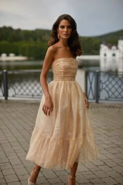 Perla Dress -Alamour The Label Shop 95 101fad1b 2187 47d3 85e9 57c118764767