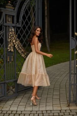 Perla Dress -Alamour The Label Shop 97 6b84590b 8b96 4cc5 9e47 6d4943c2f4e9