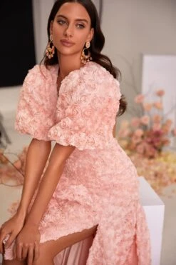 Simona Dress 16 Simona Dress -Alamour The Label Shop 9 6ee282bd e23d 4a7b 9d8d 35e5f6a913c8