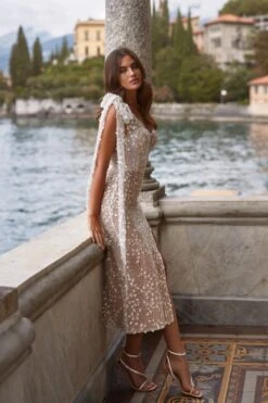 Gabbie Dress -Alamour The Label Shop 9 81070160 4c82 4422 aa2b fe07701c1952