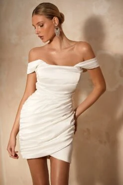 Roberta Dress -Alamour The Label Shop 9 f0fd213f 6428 44da 92e6 93d5be043c8c