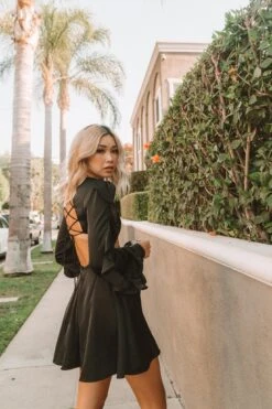 Romy Dress 25 Romy Dress -Alamour The Label Shop DSC05383