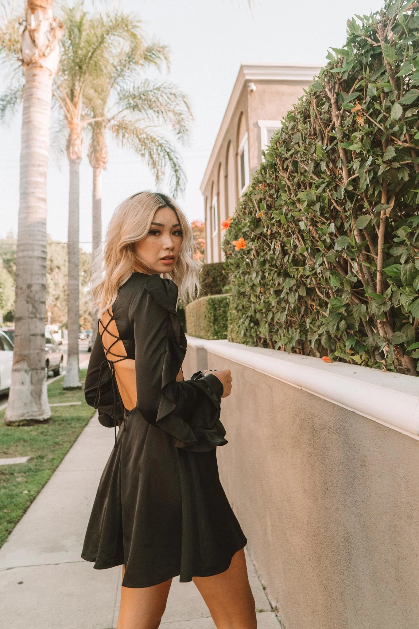 Romy Dress 12 Romy Dress - Image 12