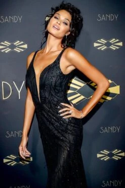 Filippa - Black 11 Filippa - Black -Alamour The Label Shop filippa