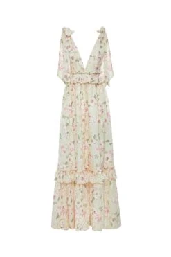 Michaela Dress -Alamour The Label Shop michaelaSFW11