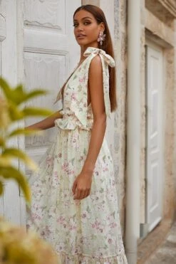 Michaela Dress -Alamour The Label Shop michaelaSFW4