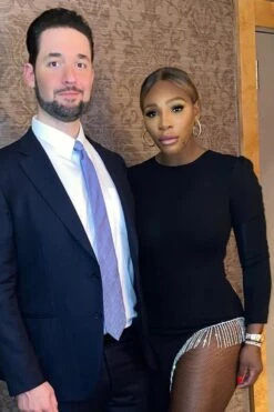 Gilda - Black -Alamour The Label Shop serenawillians