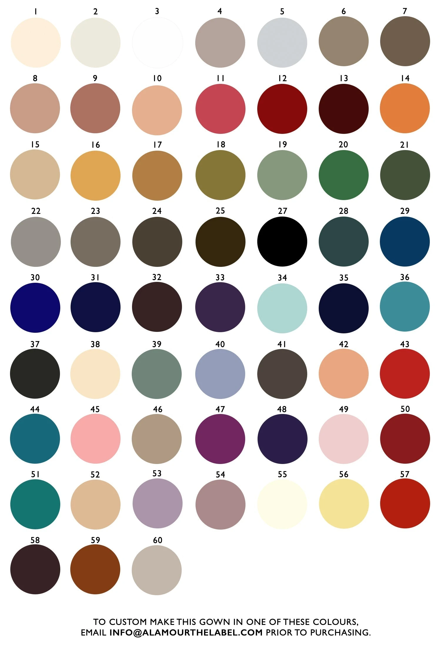 Catriane - White 4 Catriane - White - Image 4